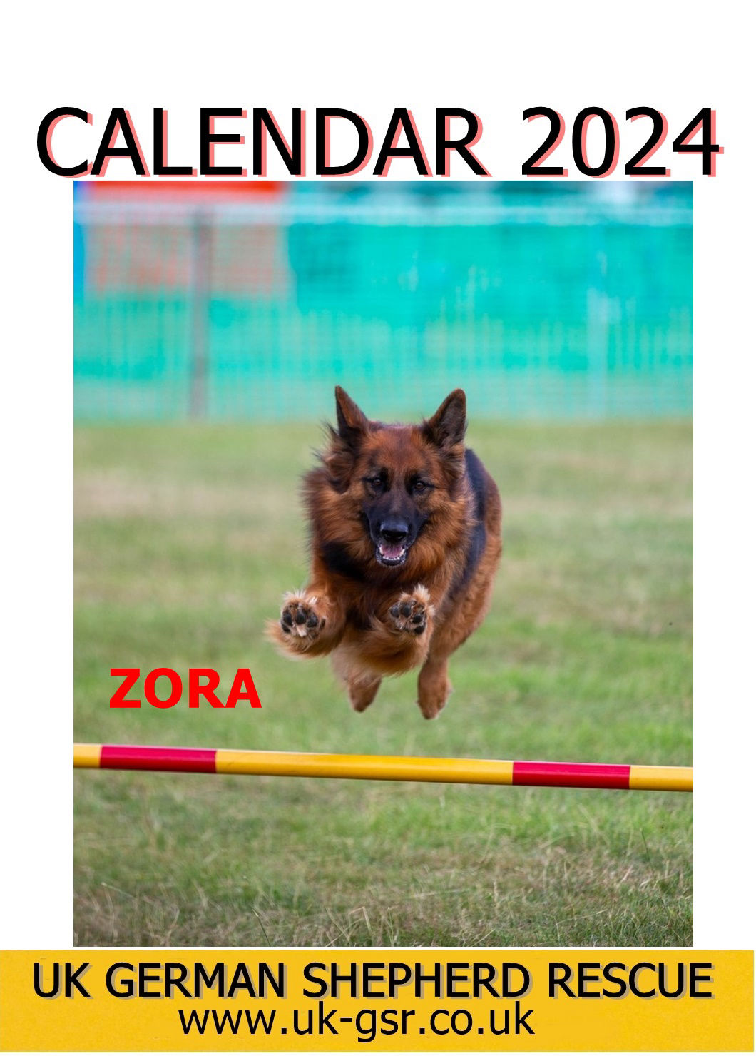 UK-GSR Calendar 1