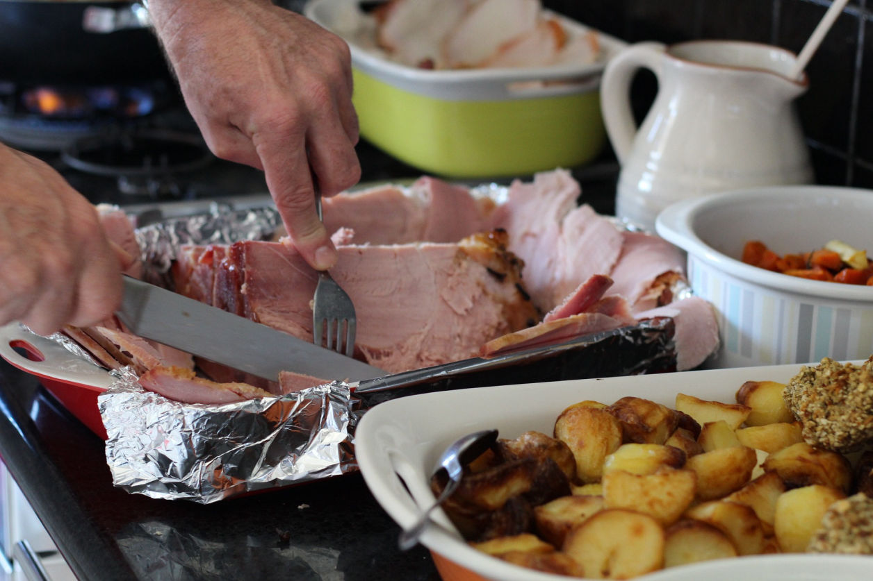 Christmas Dinner