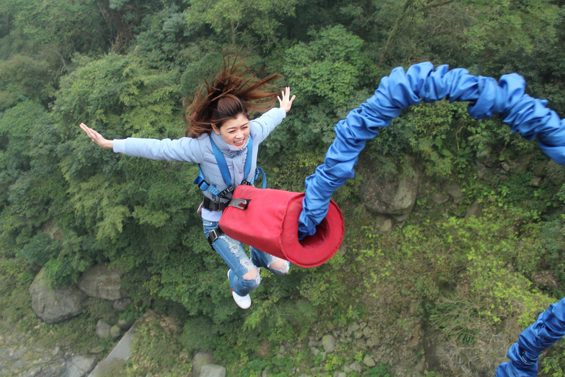 Join in with bungee jump and start fund raising for the rescue. Join our fund raisers by supporting their events or maybe start one of your own.  Run - Walk - Skydive - Get Muddy - Have Fun 